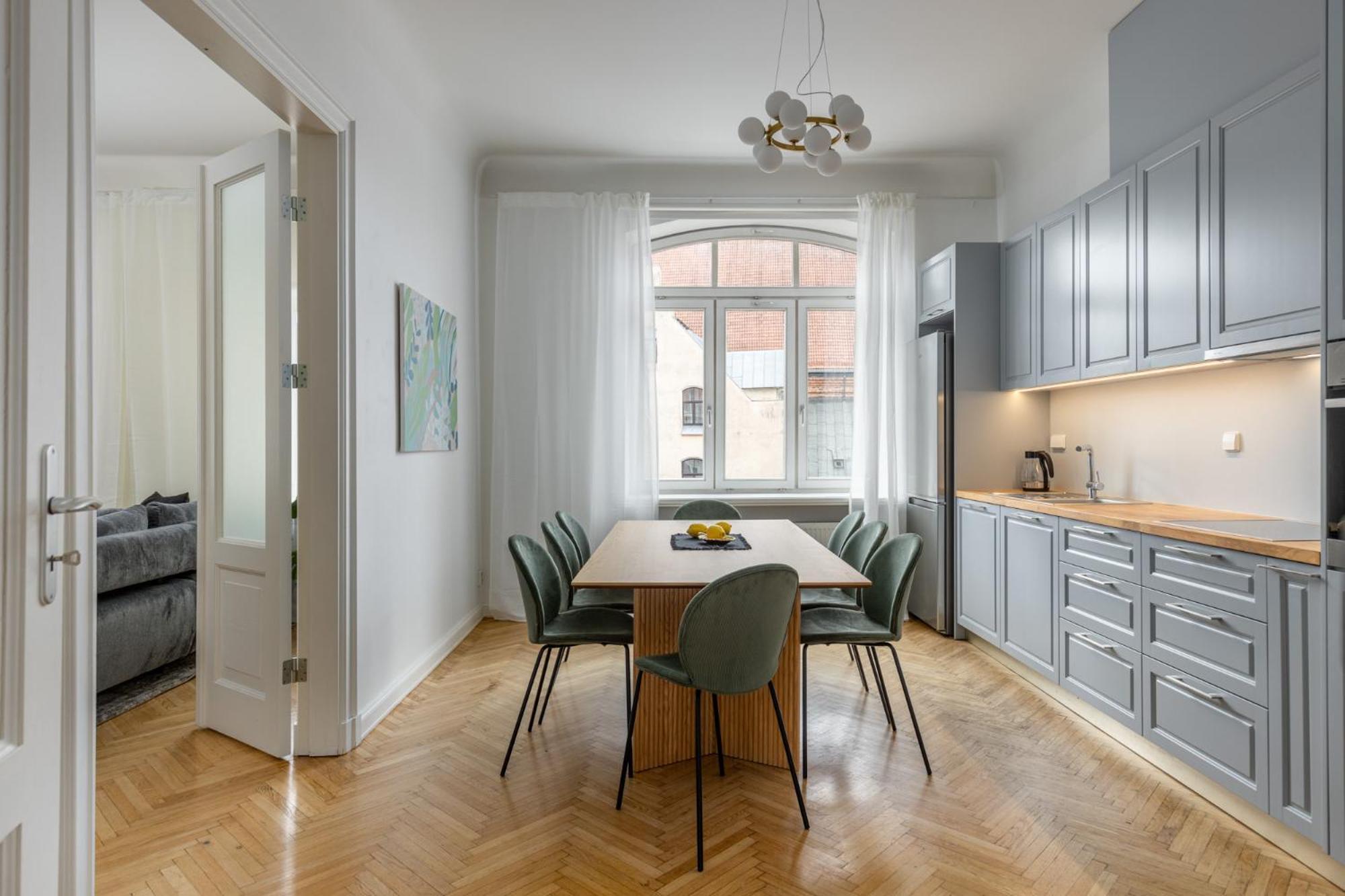 K1820 Family Apartments Riga Kültér fotó