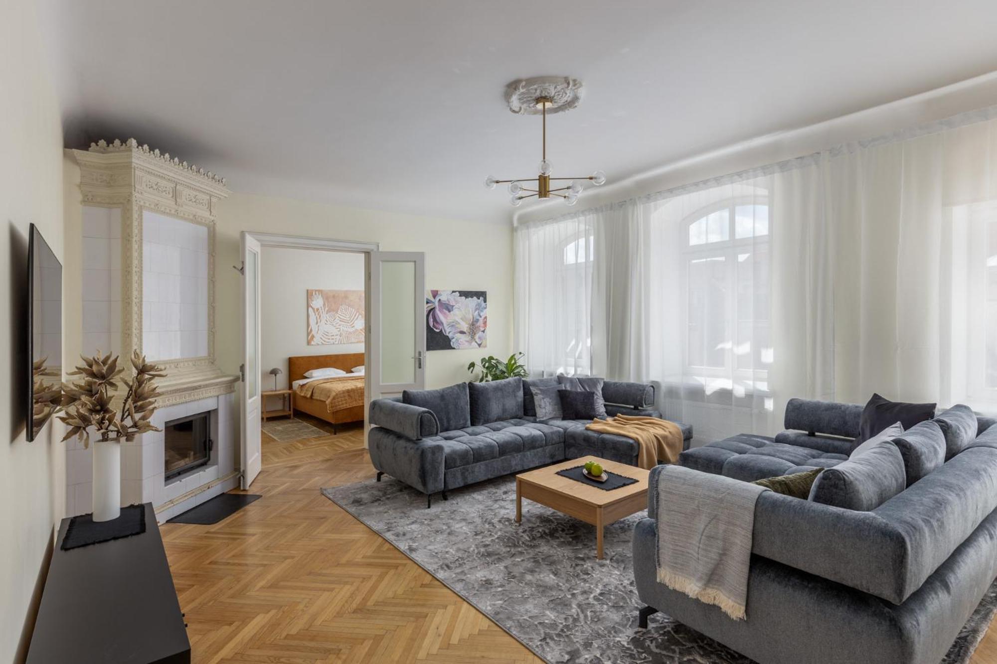 K1820 Family Apartments Riga Kültér fotó