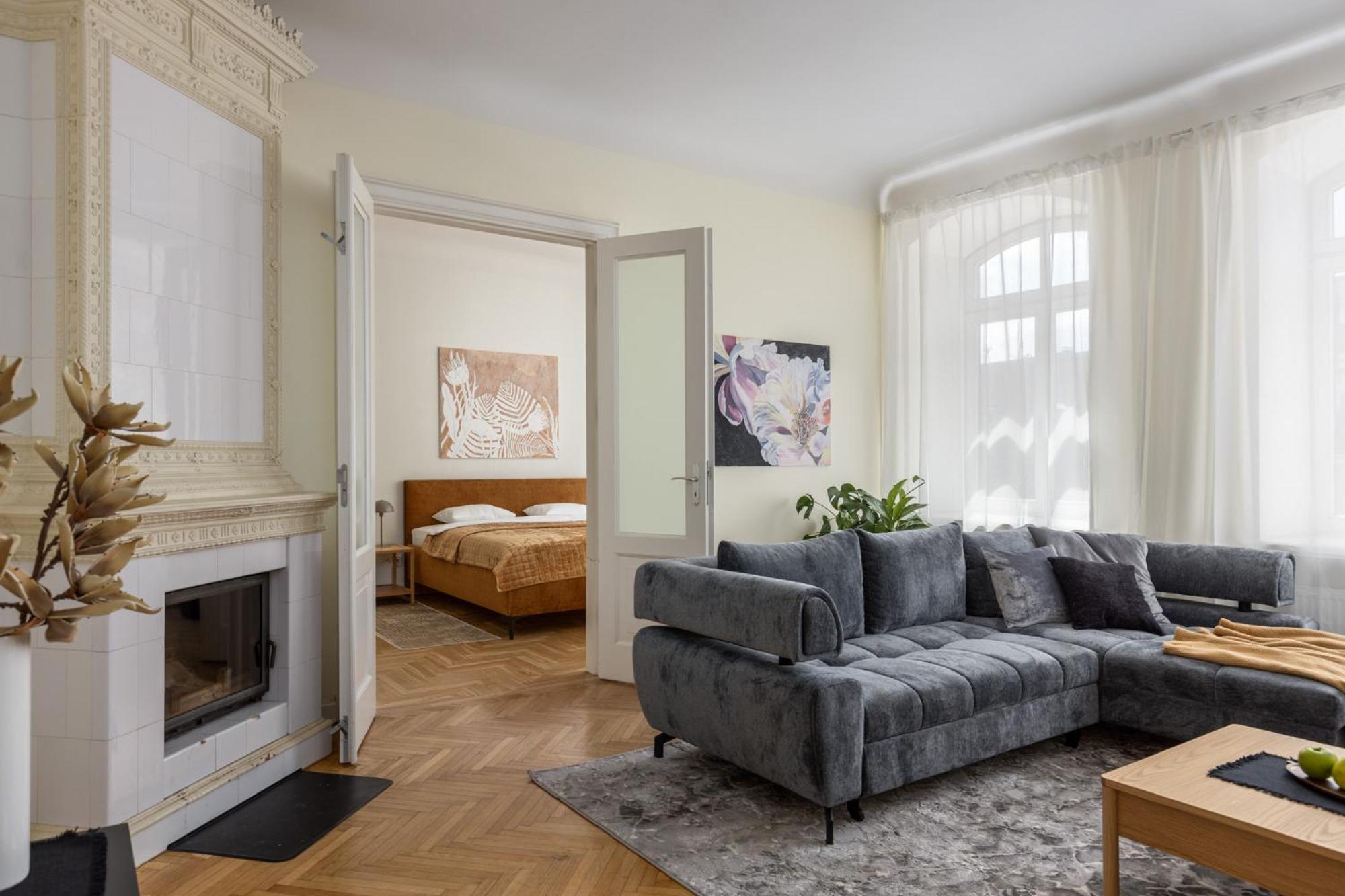 K1820 Family Apartments Riga Kültér fotó