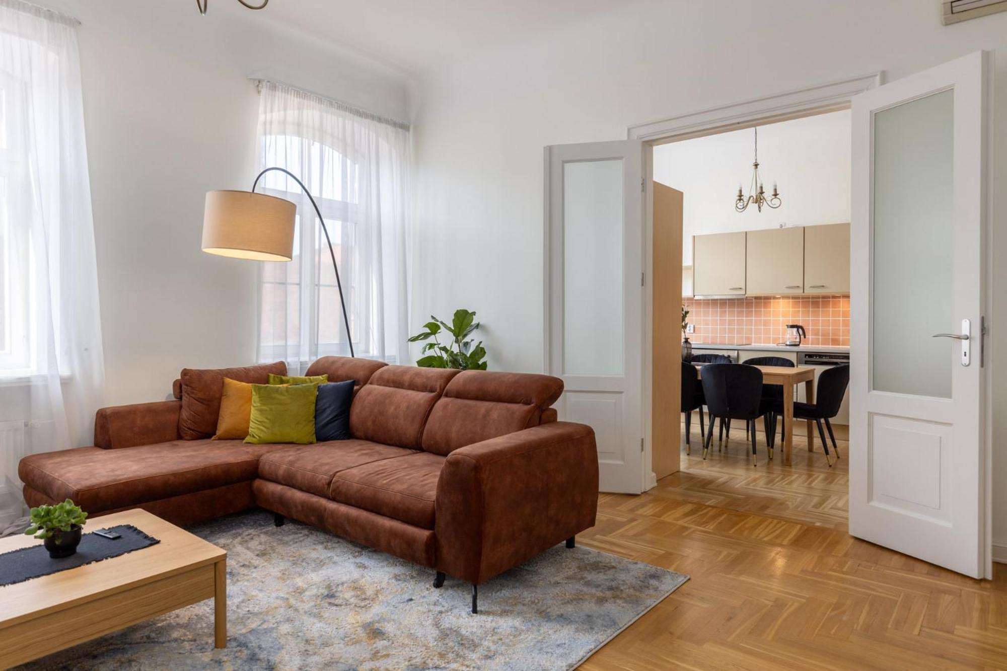 K1820 Family Apartments Riga Kültér fotó
