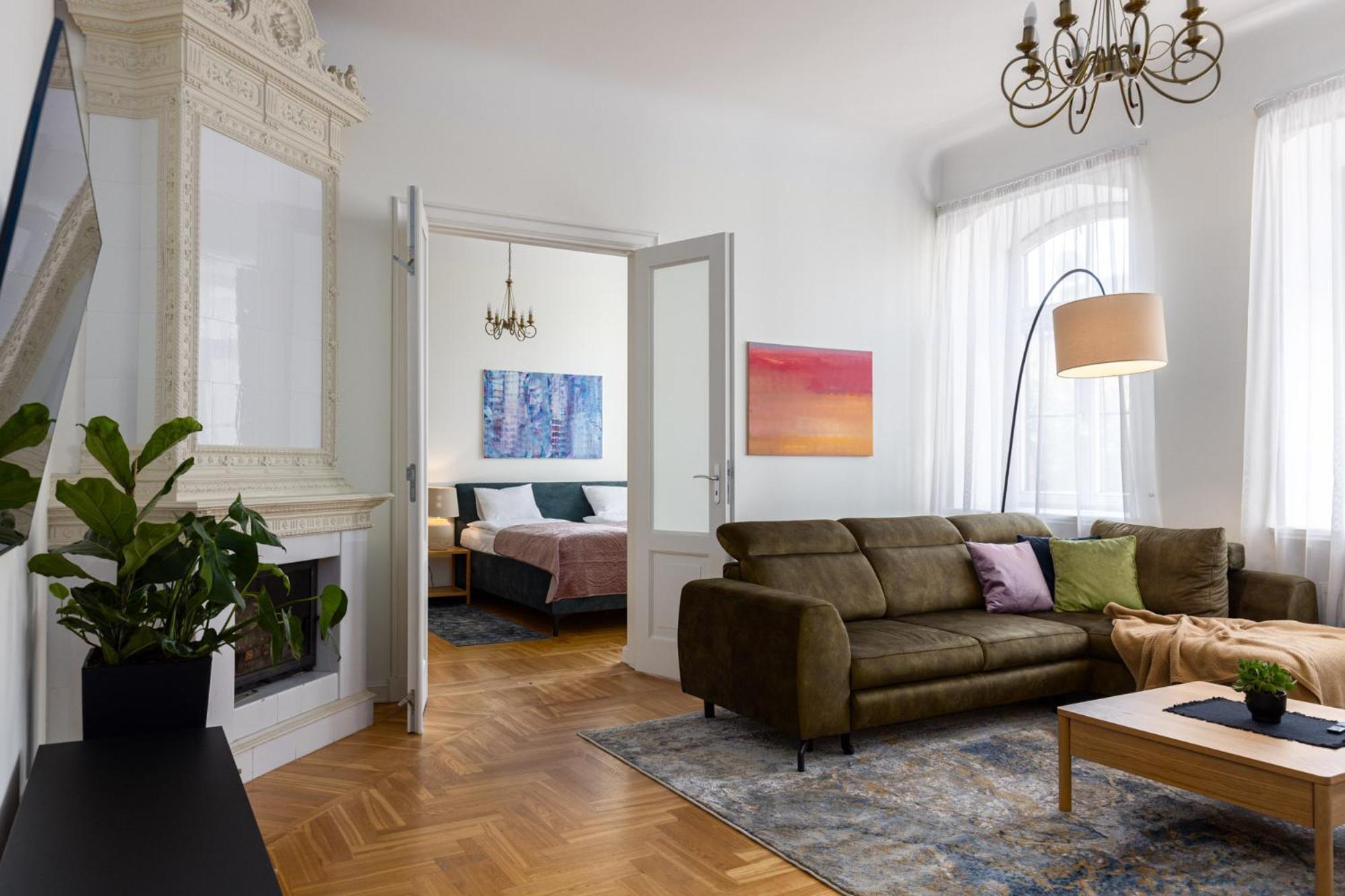 K1820 Family Apartments Riga Kültér fotó