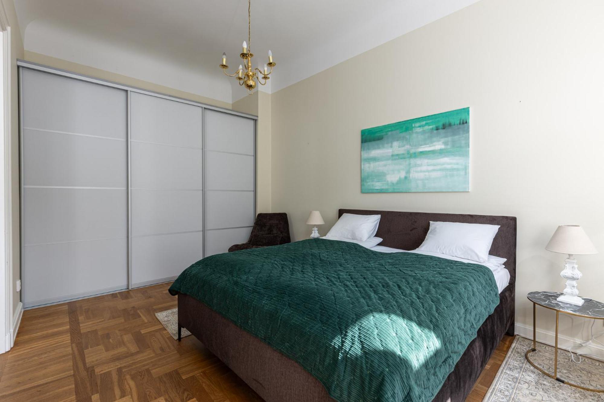 K1820 Family Apartments Riga Kültér fotó