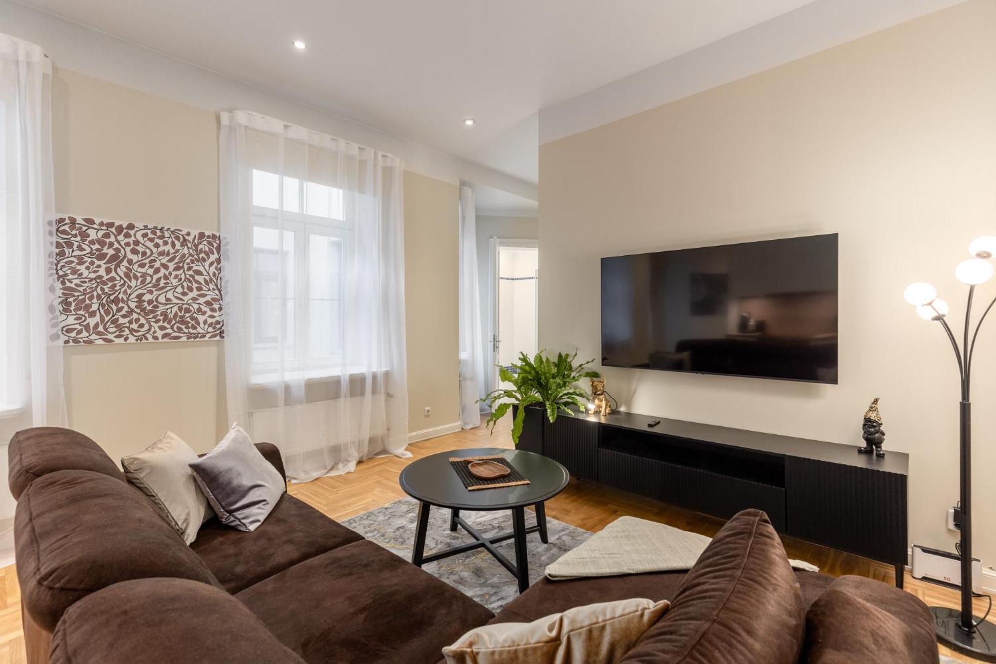 K1820 Family Apartments Riga Kültér fotó