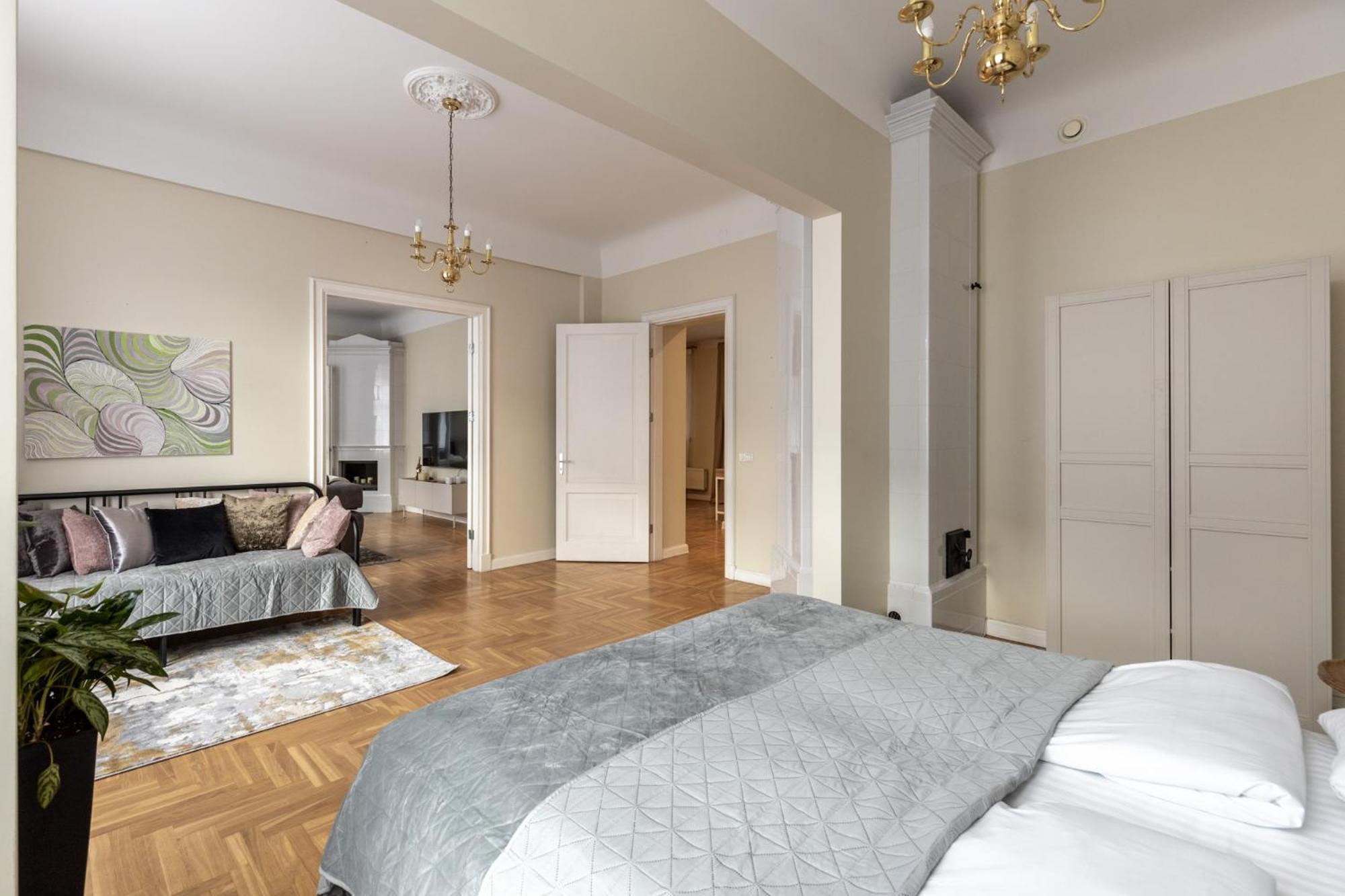 K1820 Family Apartments Riga Kültér fotó