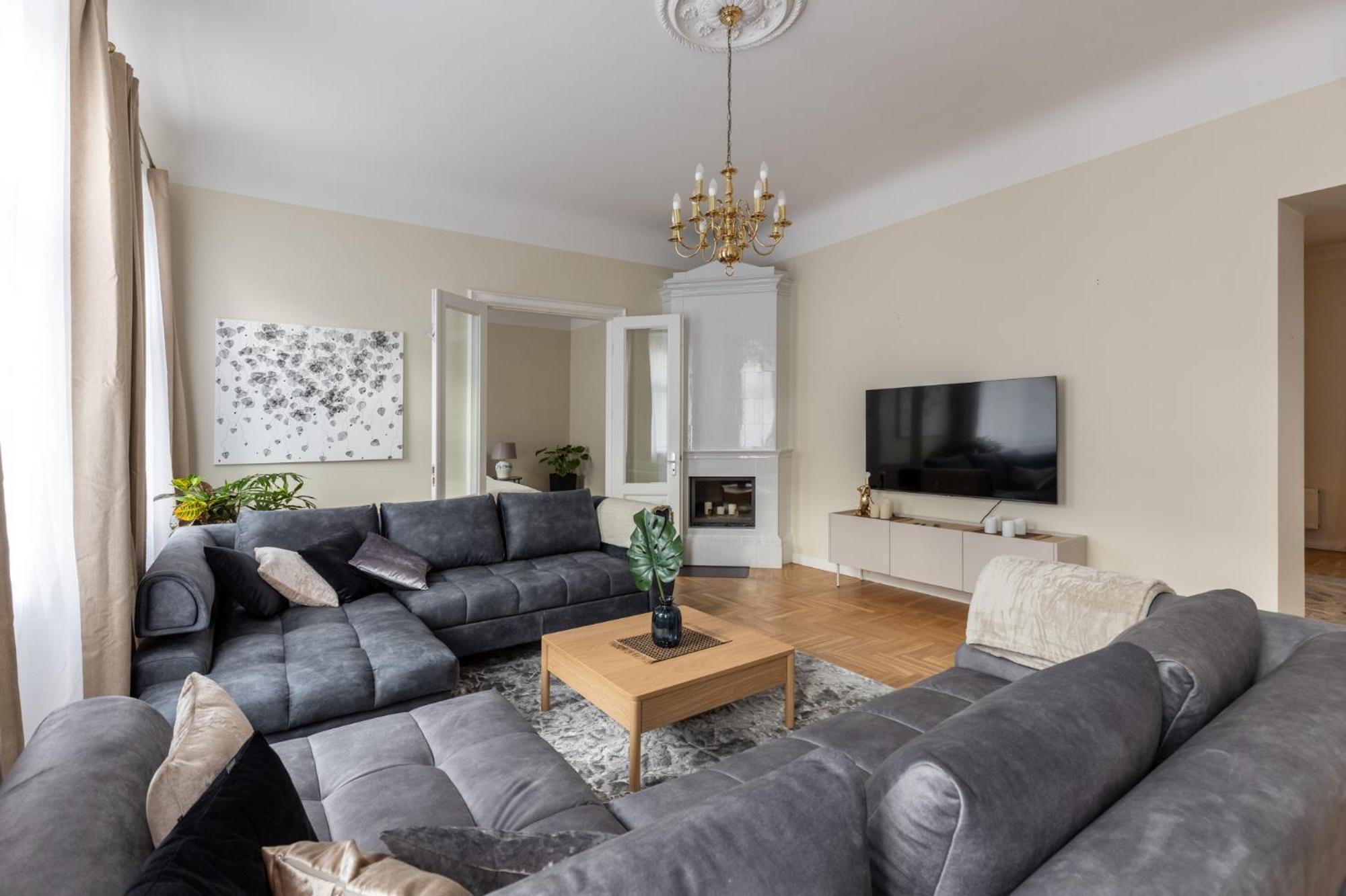 K1820 Family Apartments Riga Kültér fotó