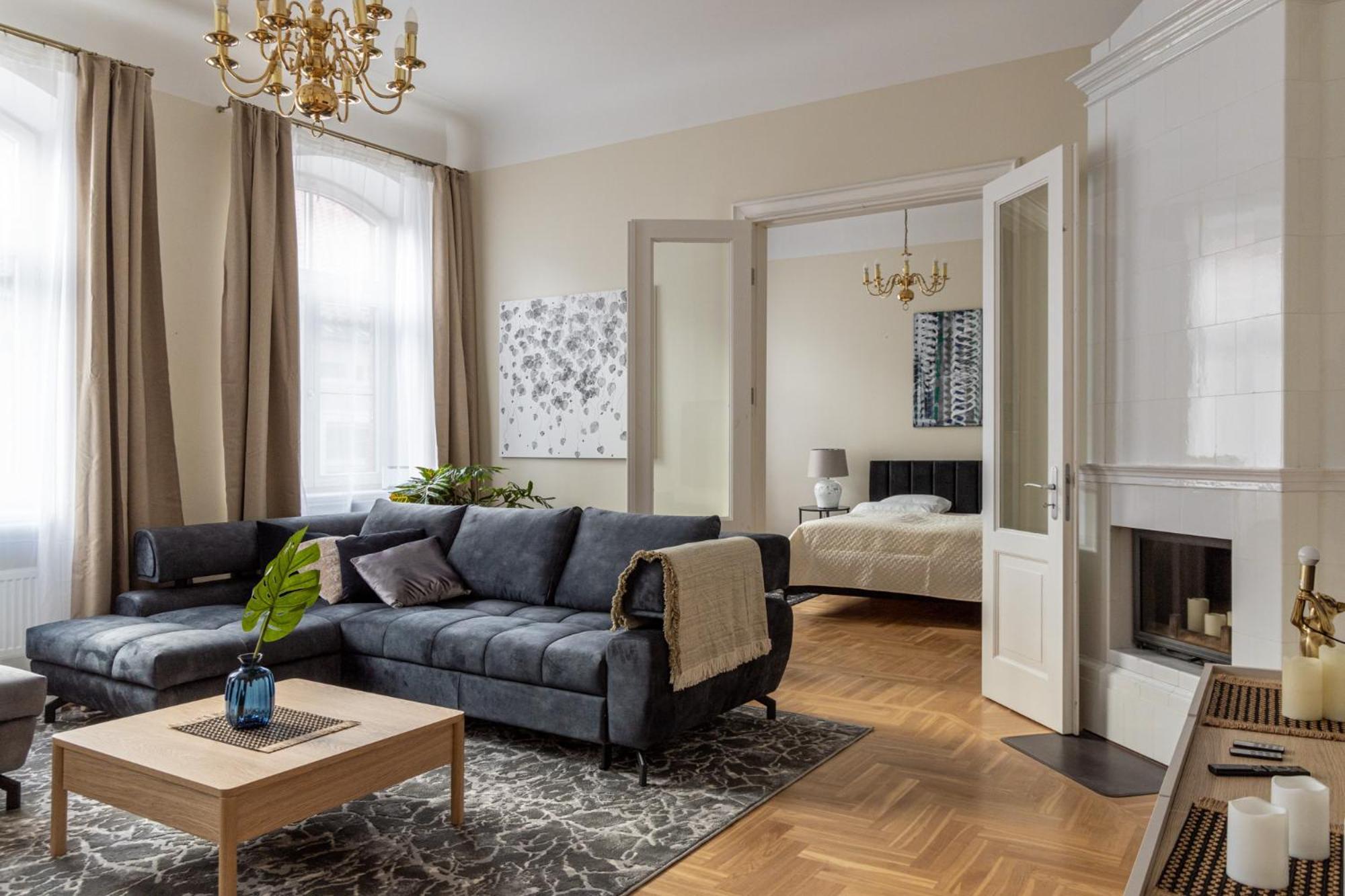 K1820 Family Apartments Riga Kültér fotó