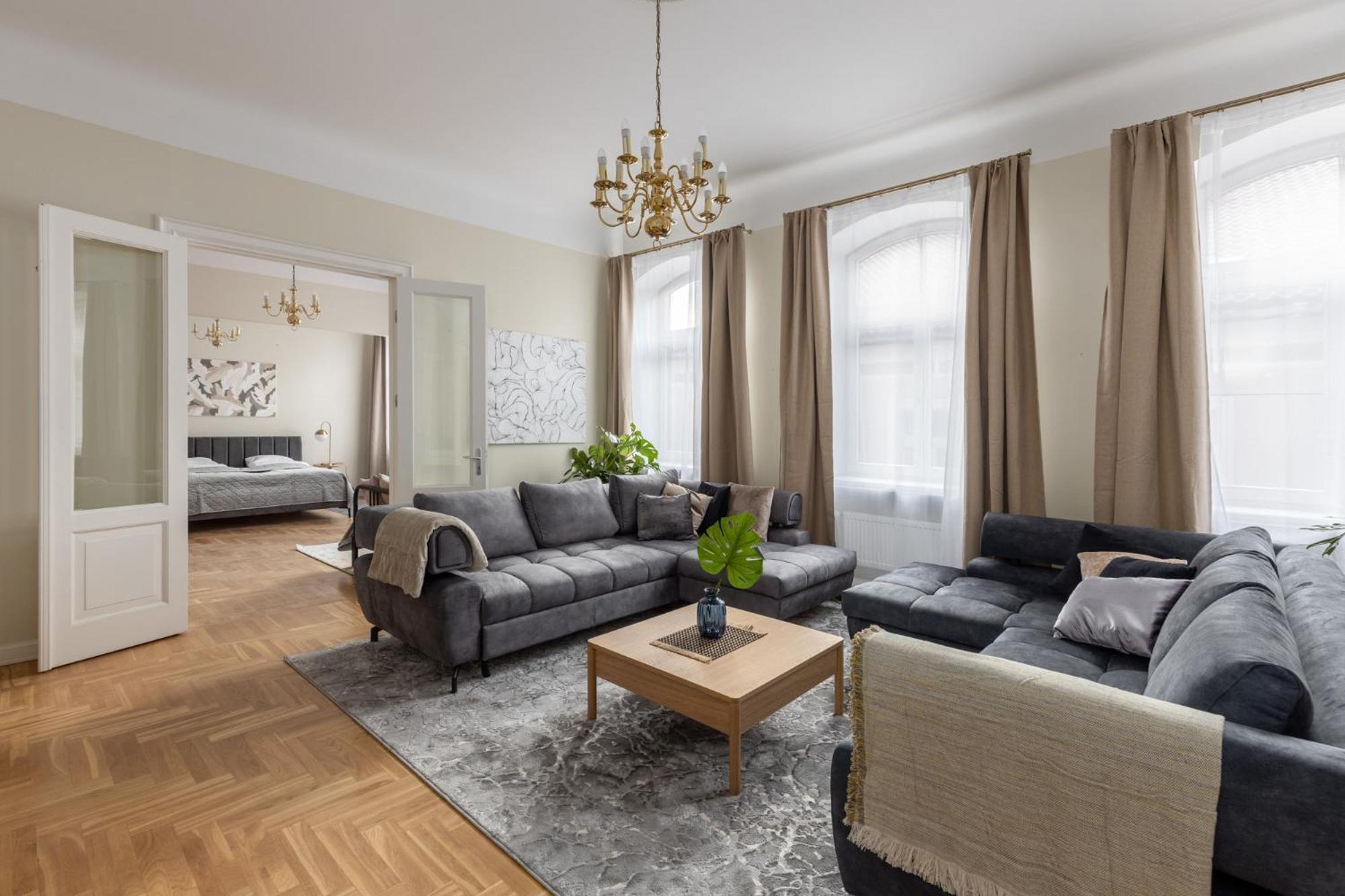 K1820 Family Apartments Riga Kültér fotó