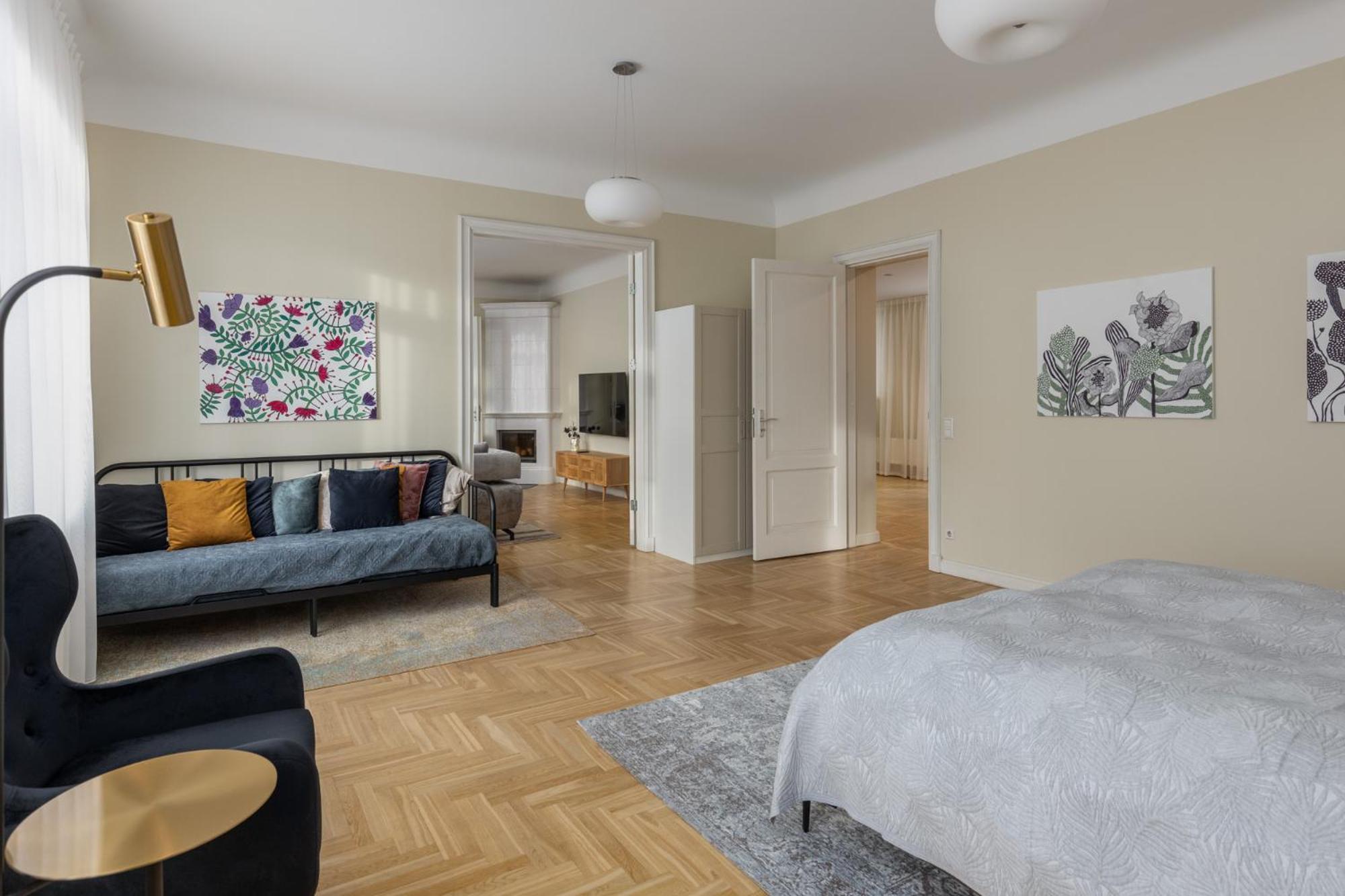 K1820 Family Apartments Riga Kültér fotó