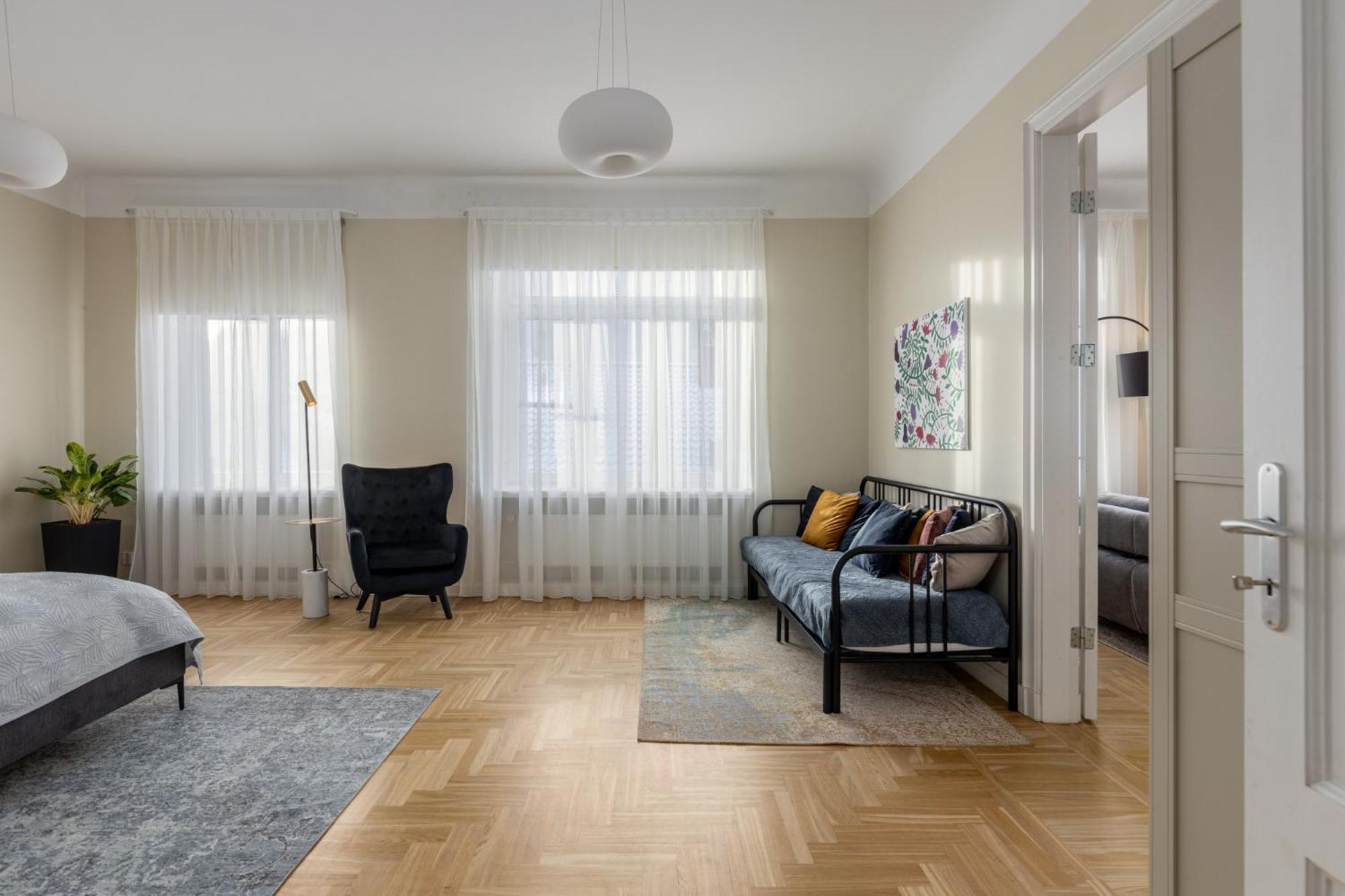 K1820 Family Apartments Riga Kültér fotó