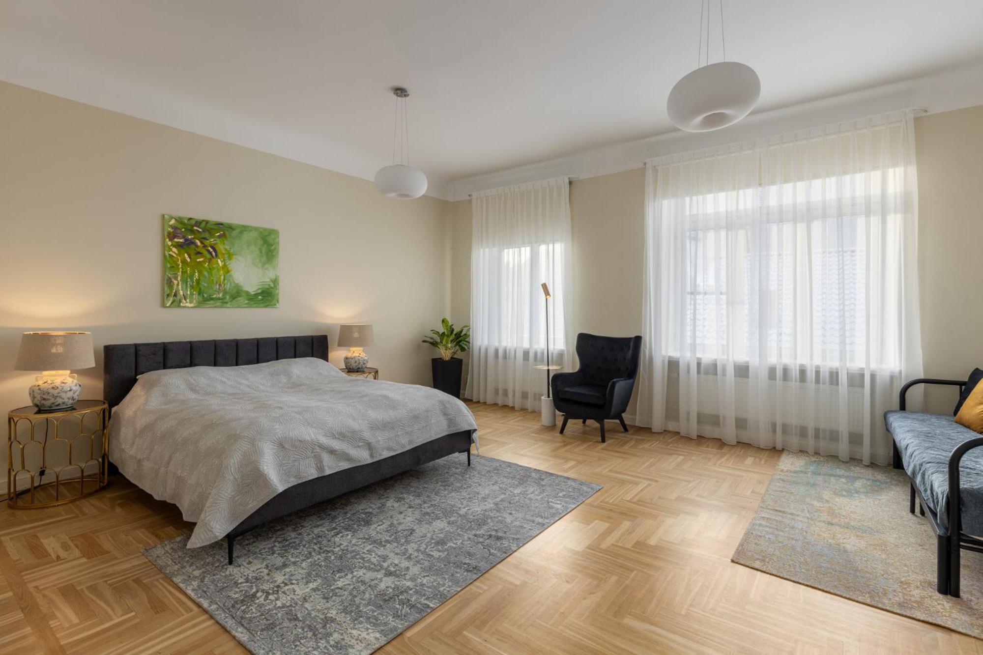 K1820 Family Apartments Riga Kültér fotó