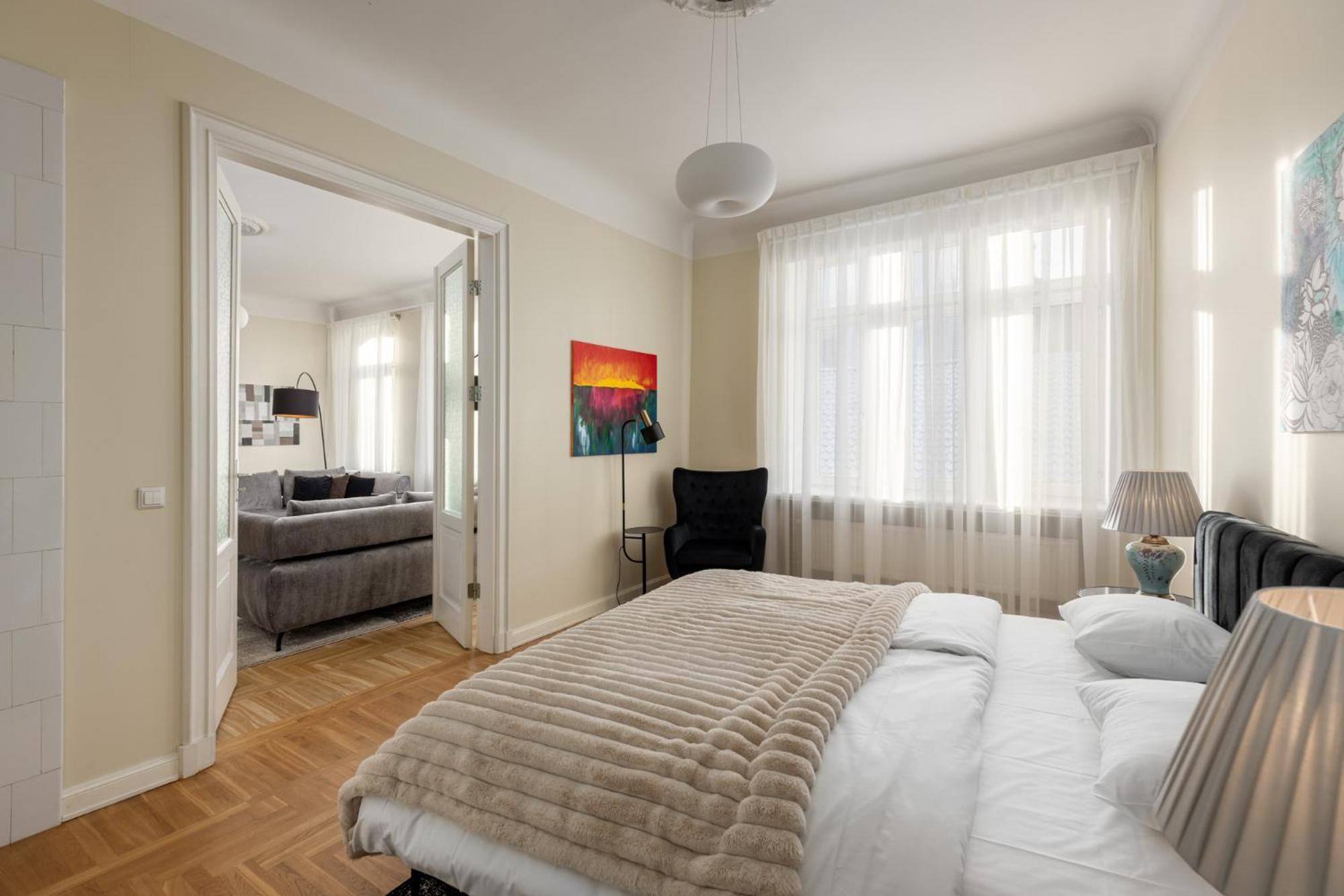 K1820 Family Apartments Riga Kültér fotó