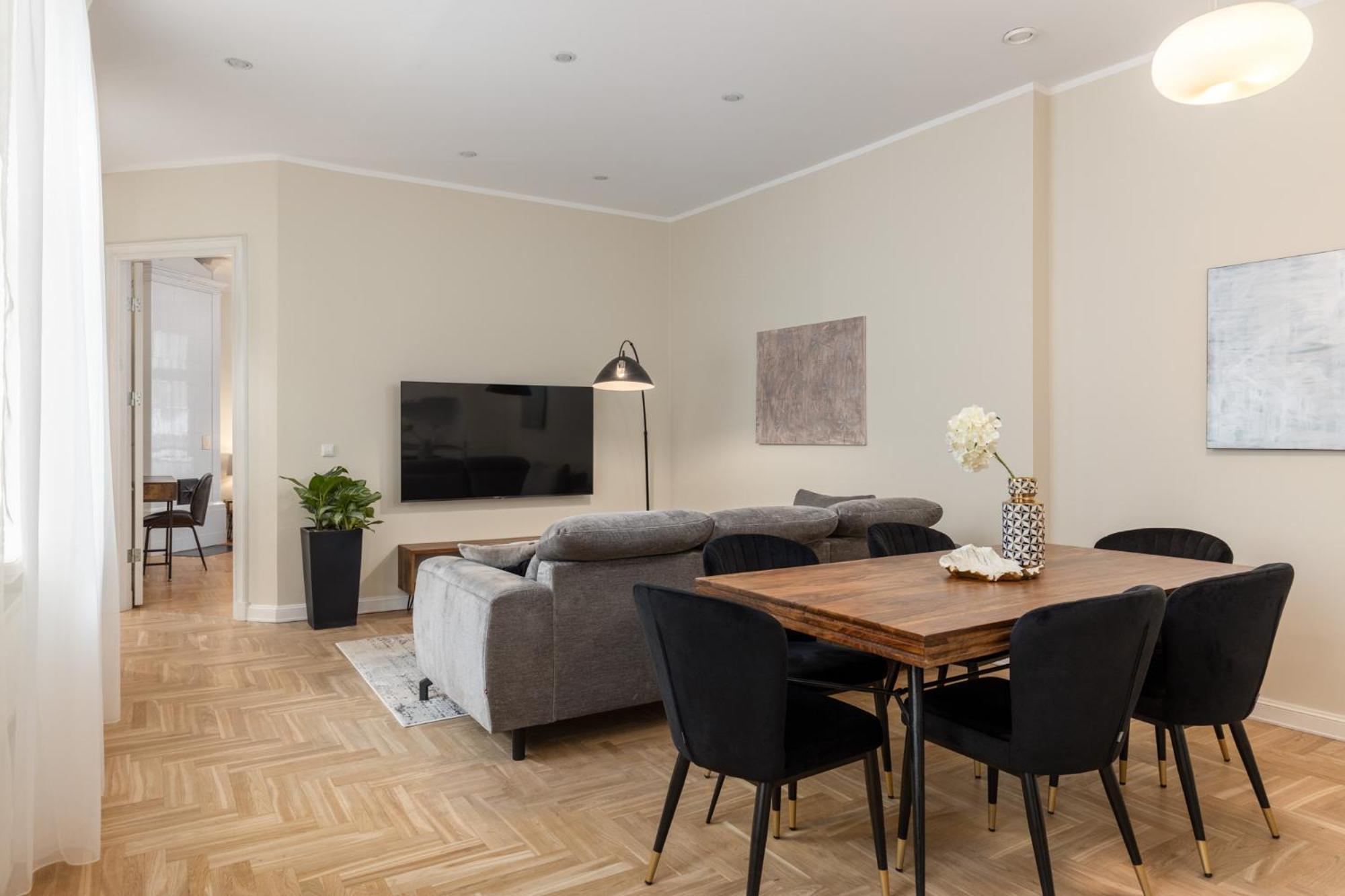 K1820 Family Apartments Riga Kültér fotó